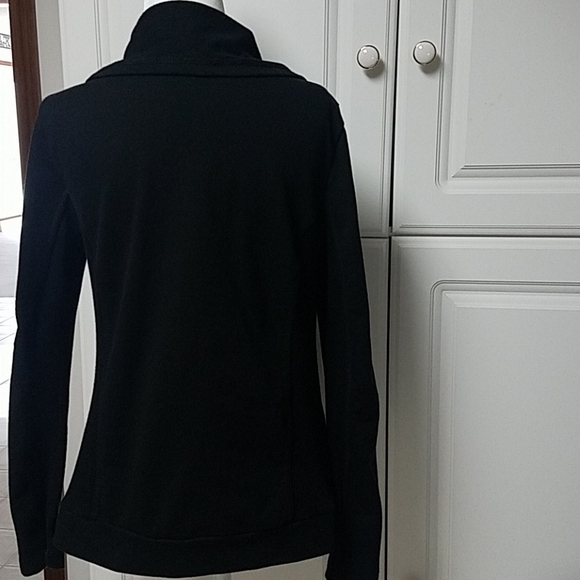 Exertek jacket Black, size Medium - Picture 4 of 6